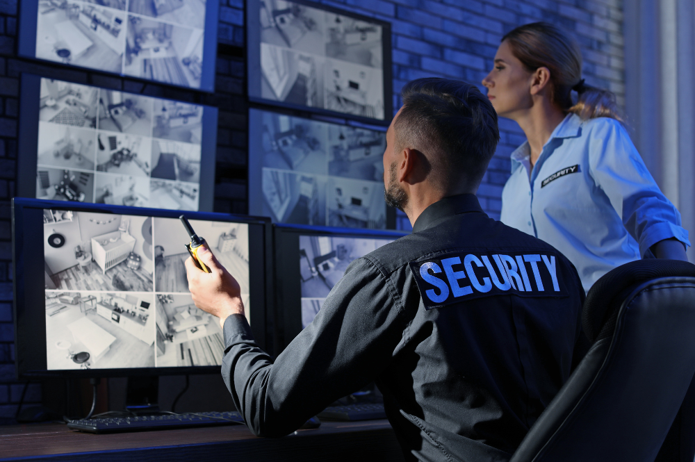 alarm monitoring companies