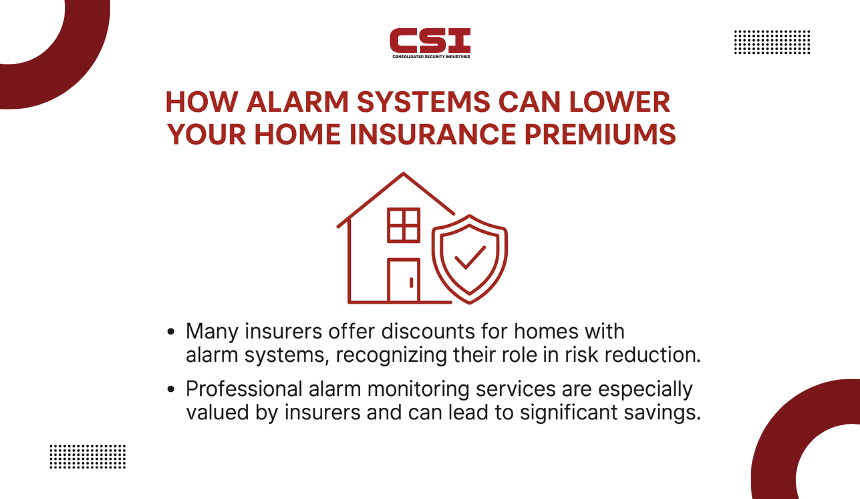 Security system maintenance guide by CSI Security for peak performance.